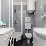 Apartamento Andrej *