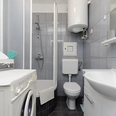 Apartment Andrej *