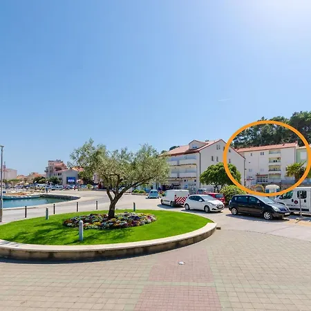 Apartment Andrej *