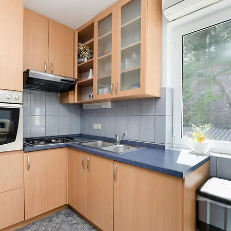 Andrej Apartment *