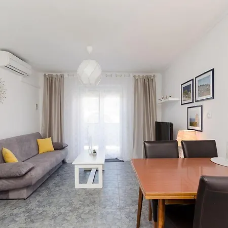 Apartment Andrej *
