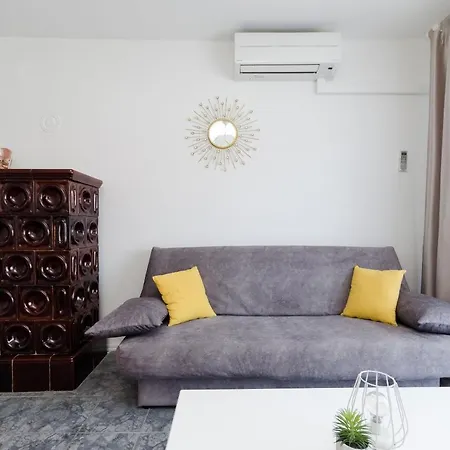Andrej Apartment *