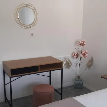 Apartment Andrej