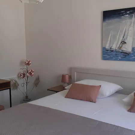Apartment Andrej *