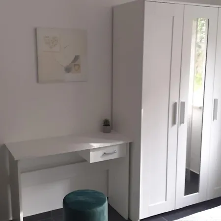 Apartment Andrej Rab Town