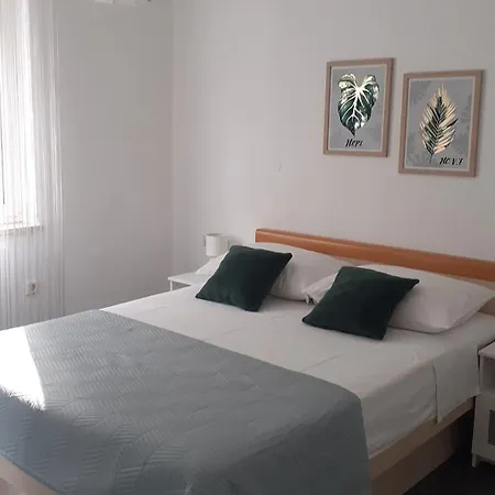 Apartment Andrej