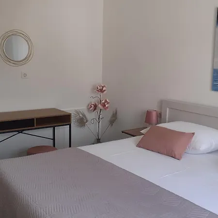 Andrej Apartment