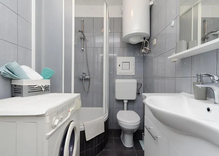 Апартаменты Andrej *