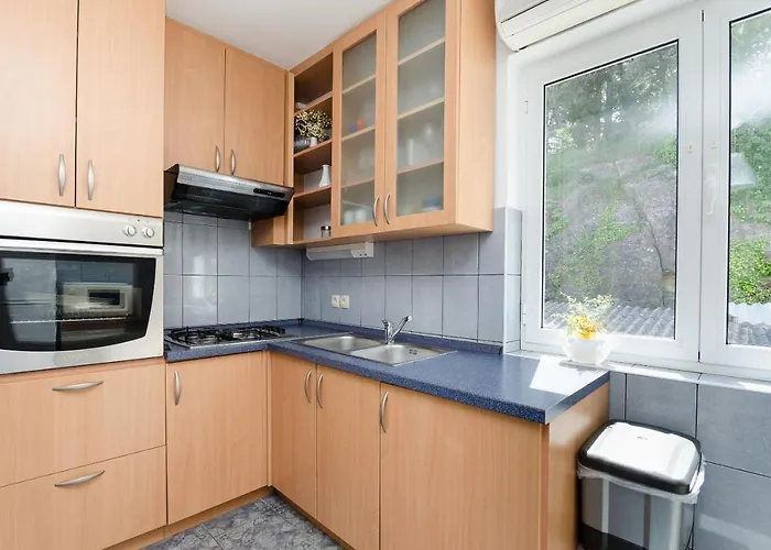 Andrej Апартаменты *