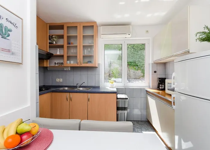 Apartment Andrej Rab Town