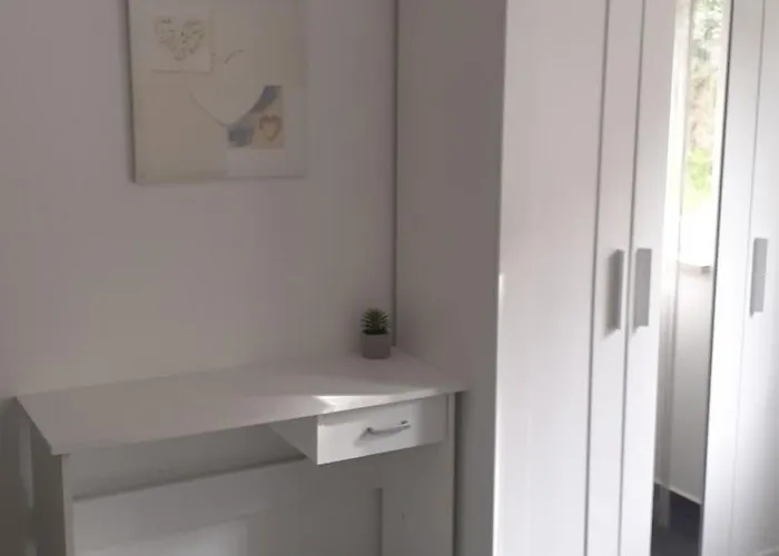 Apartment Andrej Rab Town