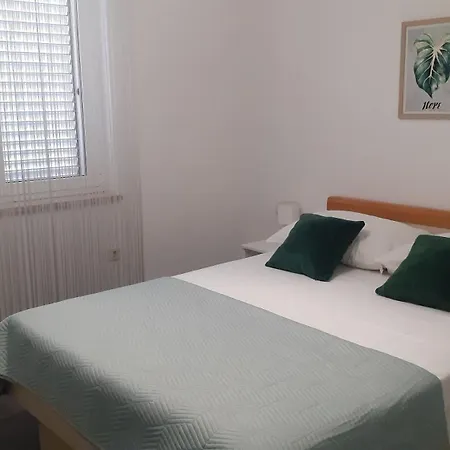 Apartment Andrej Rab Town