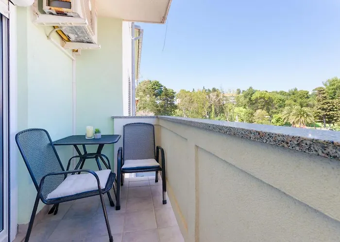 Andrej Апартаменты *