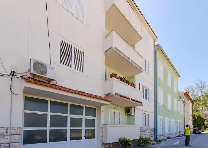 Andrej Апартаменты