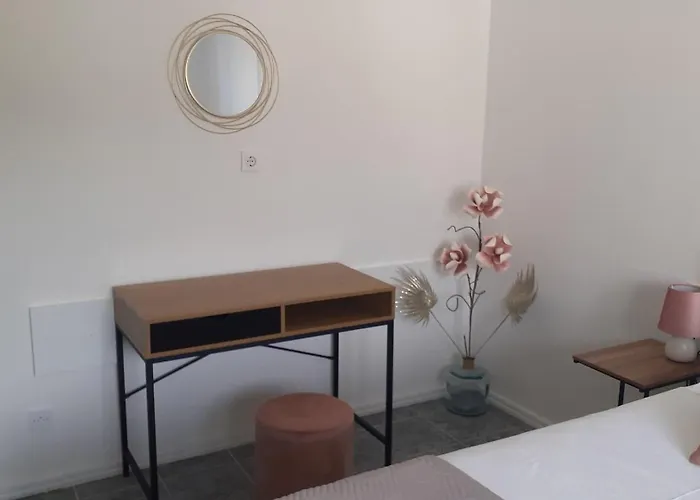 Апартаменты Andrej