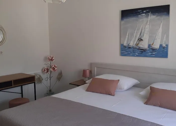 Апартаменты Andrej *